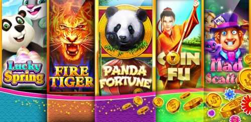 Ultra Panda 777 Download – Best Free Slot Games Online