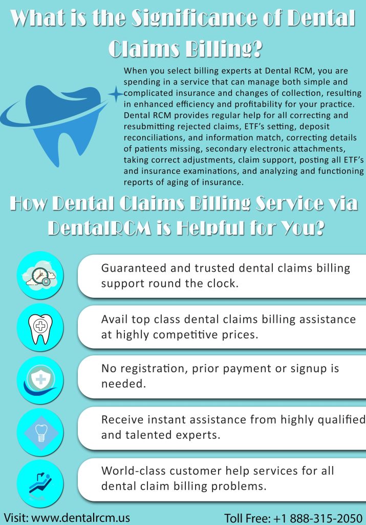 Understanding Dental Insurance Billing – Tips and Guide for Patients