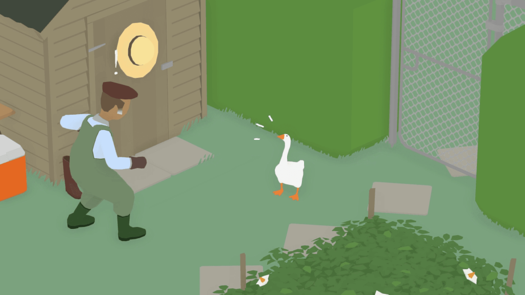 Untitled Goose Game Free Download – Get it Now!
