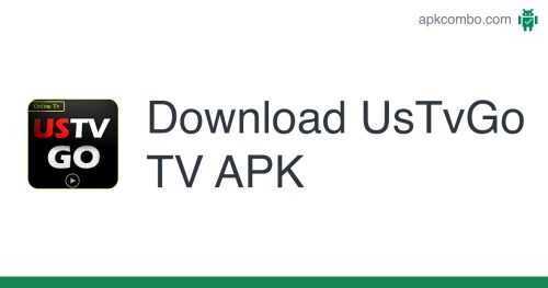 “Ustvgo Tv App Download – Easy & Fast Access | Get It Now”