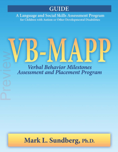 VB MAPP PDF Download Free – Get Your Copy Now!