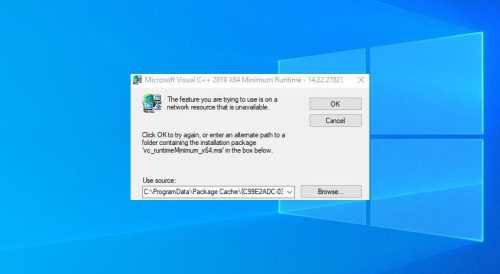 vc_runtimeminimum_x64 msi download – Get it Here!