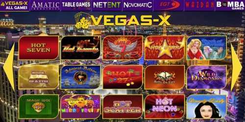 Vegas VIP Org APK Download – Best Vegas-themed App for Free!