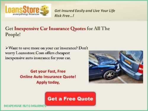 Venture Auto Insurance – Get a Free Quote Today