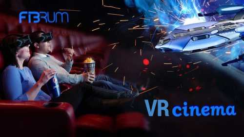 VR Movies Download – Get High-Quality VR Films Now!