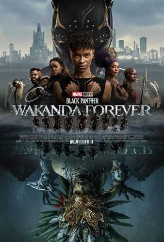 Wakanda Forever Download – Get it Now!