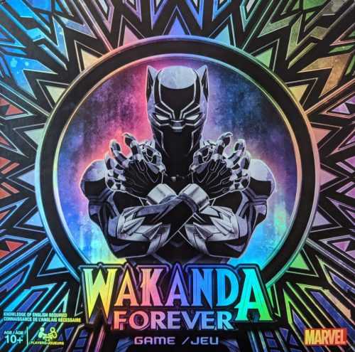 Wakanda Forever Download – Get Your Copy Now