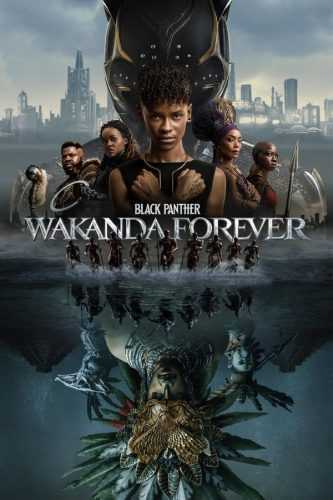 Wakanda Forever Full Movie Download Free – Get it Now!