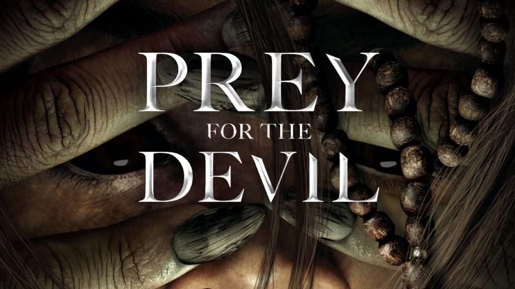 Watch Prey for the Devil Full Movie Download Online Now