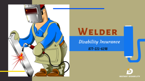 Welder Insurance – Get Coverage & Protection Today