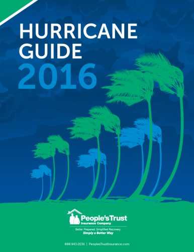 What Does Hurricane Insurance Cover in Florida – Essential Guide.