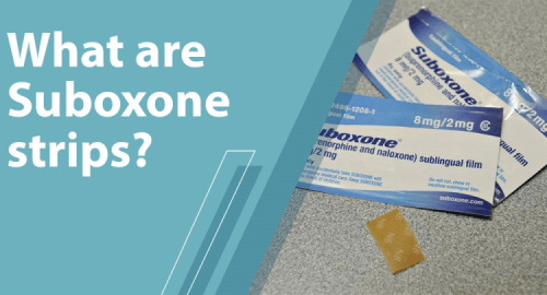 “What Insurance Covers Suboxone Strips – Find the Right Plan for You”