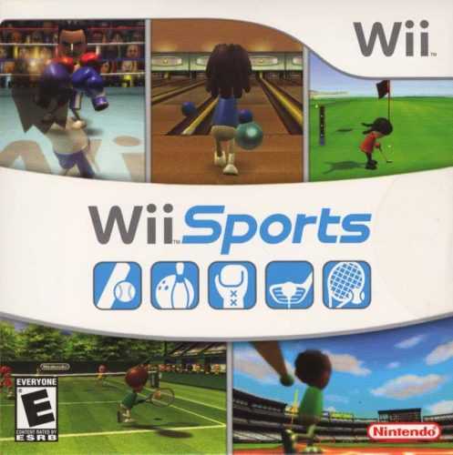 Wii Sports Download – Free & Easy Access | Step by Step Guide