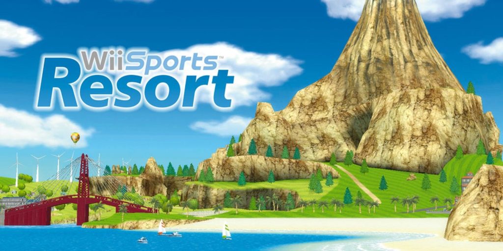 Wii Sports Resort Download – Get Your Free Copy Now