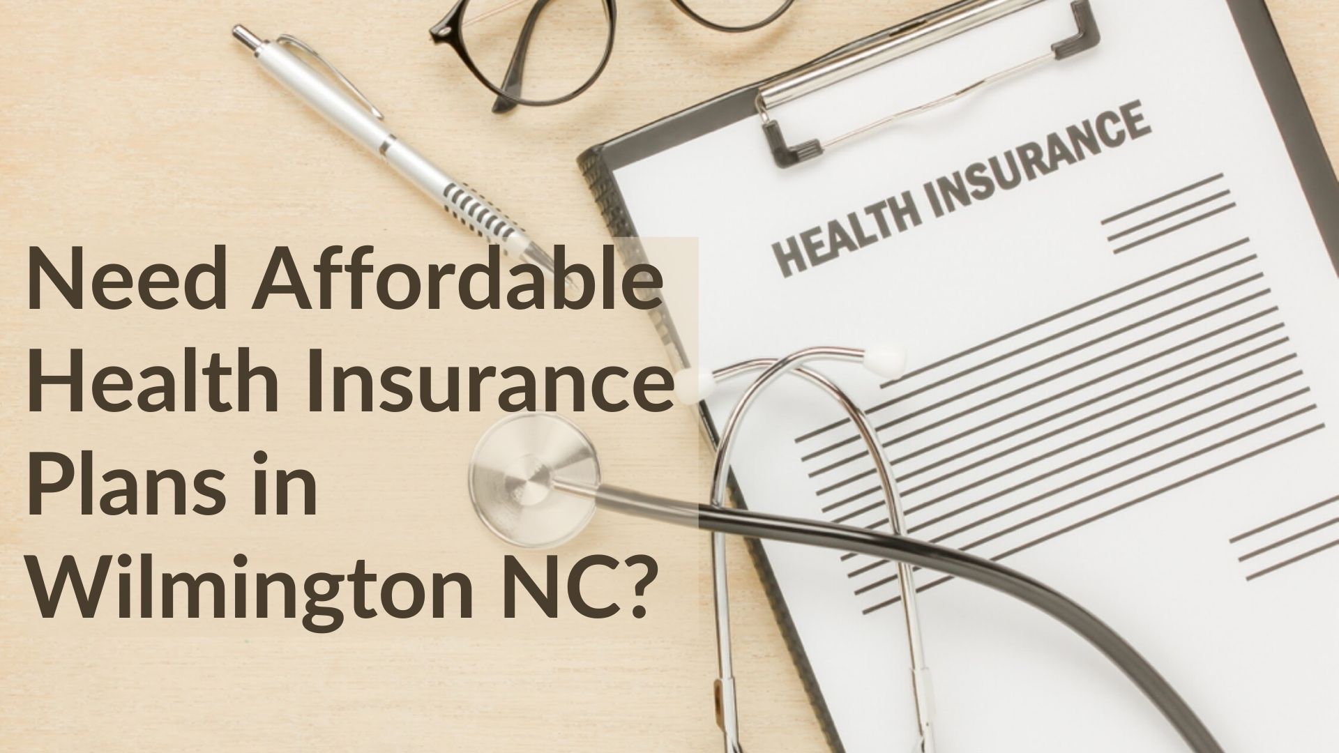 Wilmington Insurance – Find Affordable Coverage Now.