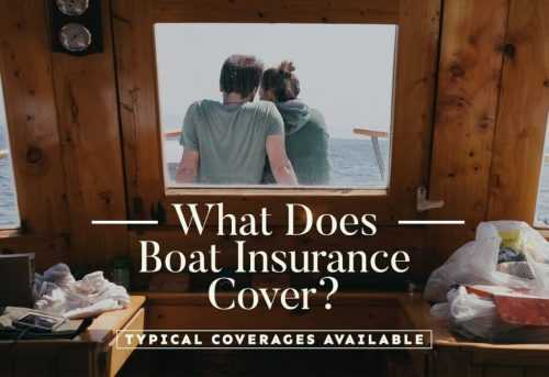 Wooden Boat Insurance – Get Affordable and Comprehensive Coverage Now