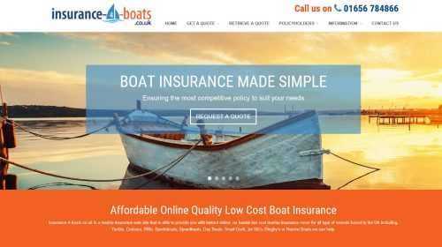 Wooden Boat Insurance – Protect Your Investment Today!