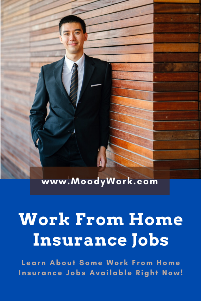 Work from Home Insurance Jobs No Experience – Find Your Opportunity Today