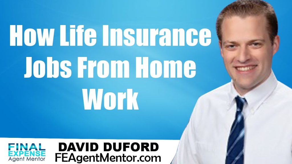 Work from home life insurance jobs – Best opportunities and tips | SEO Expert