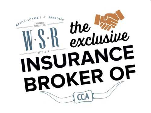 WSR Insurance – Get Affordable and Comprehensive Coverage Today