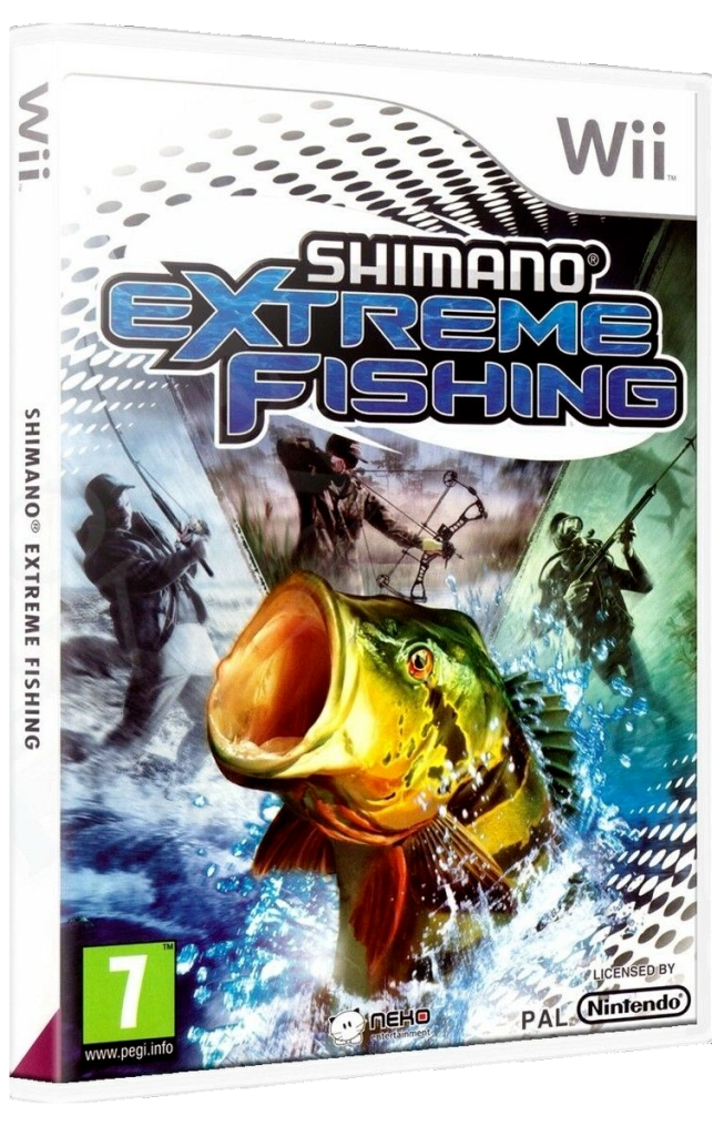 Xtreme Fish Games Download – Best Selection for Gamers.