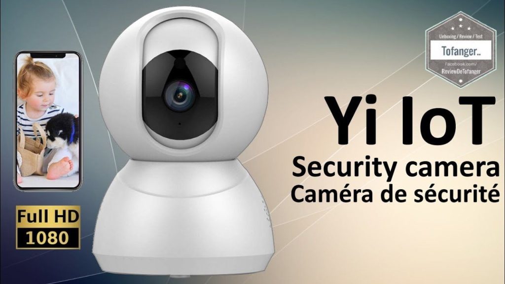 Yi IoT Camera App Download – Best Options and Deals Available Now