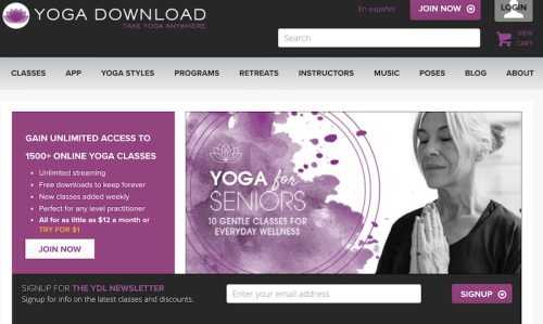 Yoga Download Login – Access Your Account Now!