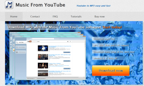 Youtube Audio Download – Get High-Quality MP3 Files Quickly