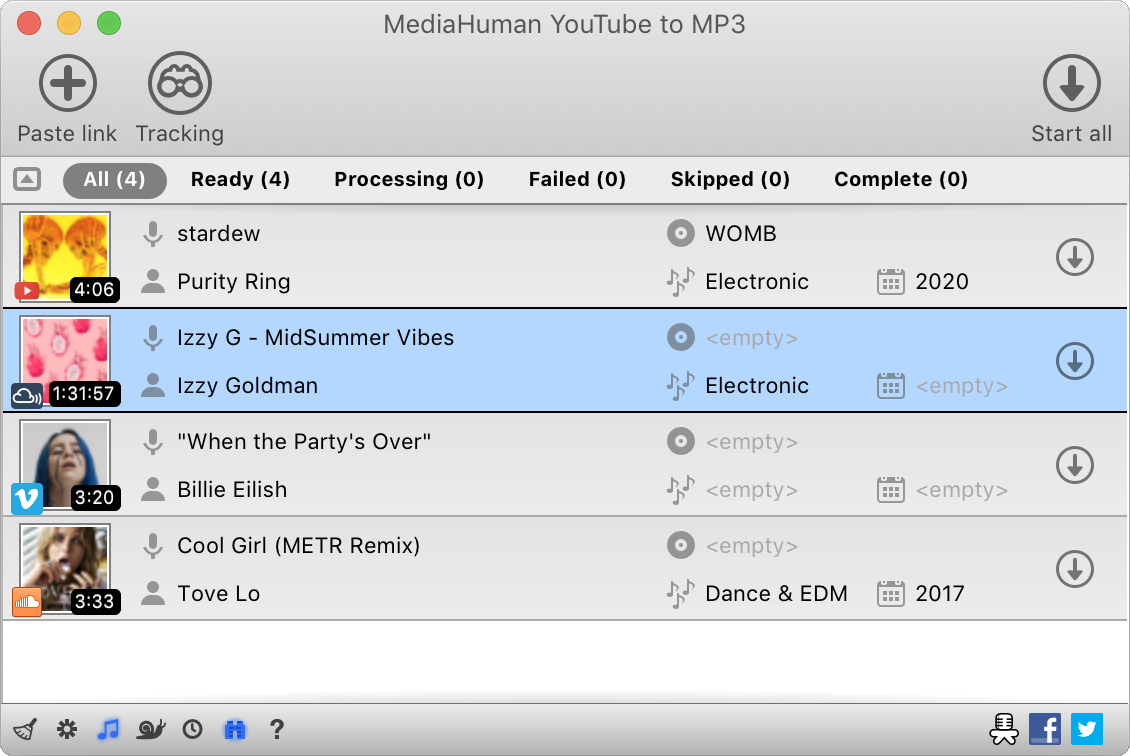 YouTube Convert to MP3 Download – Fast and Free!