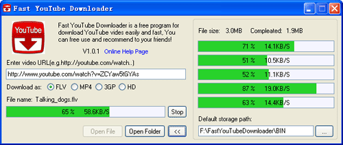 Youtube Download Online – Easy & Fast Video Downloader