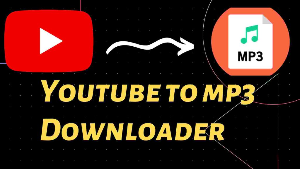 YouTube MP3 Free Download – Get Your Favorite Songs Instantly