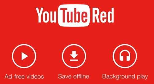 YouTube Red Download – Access Your Favorites Ad-free