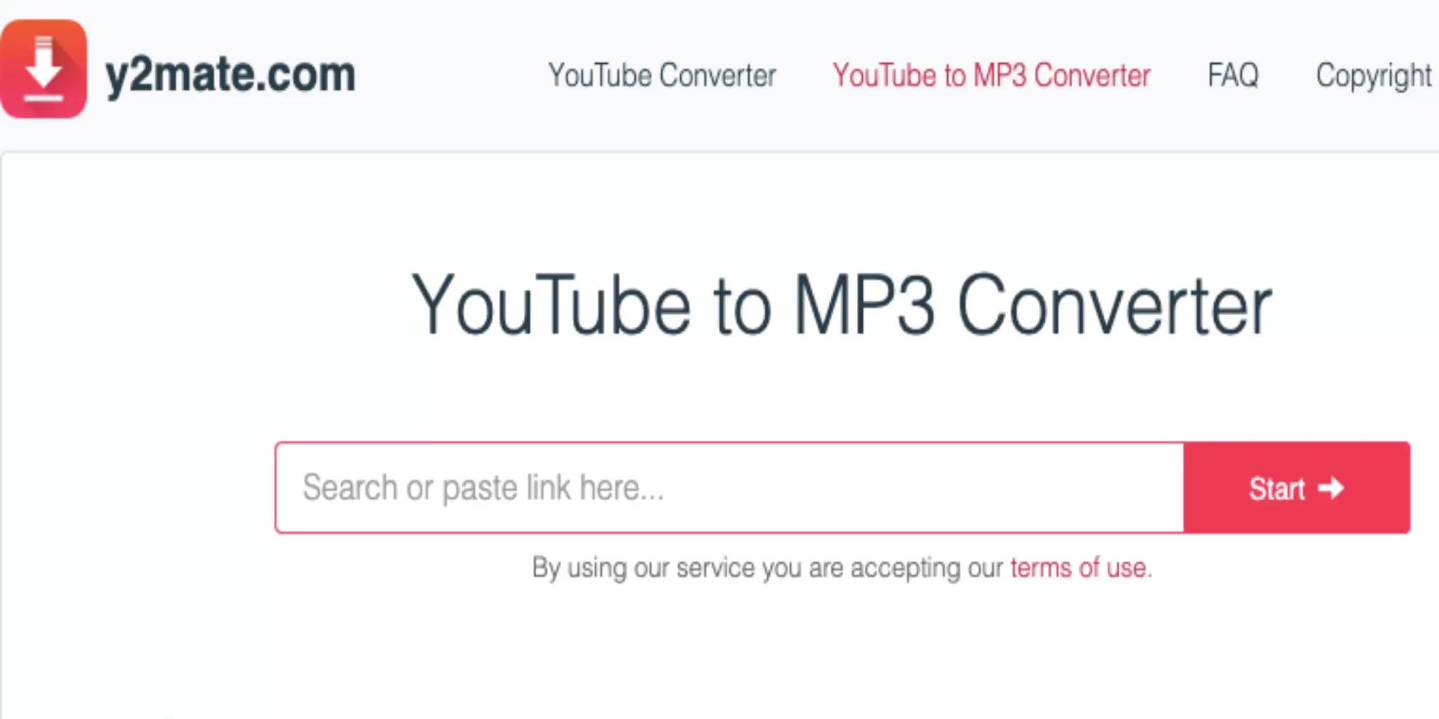 YouTube to MP3 Converter Download – Fast and Easy Conversion