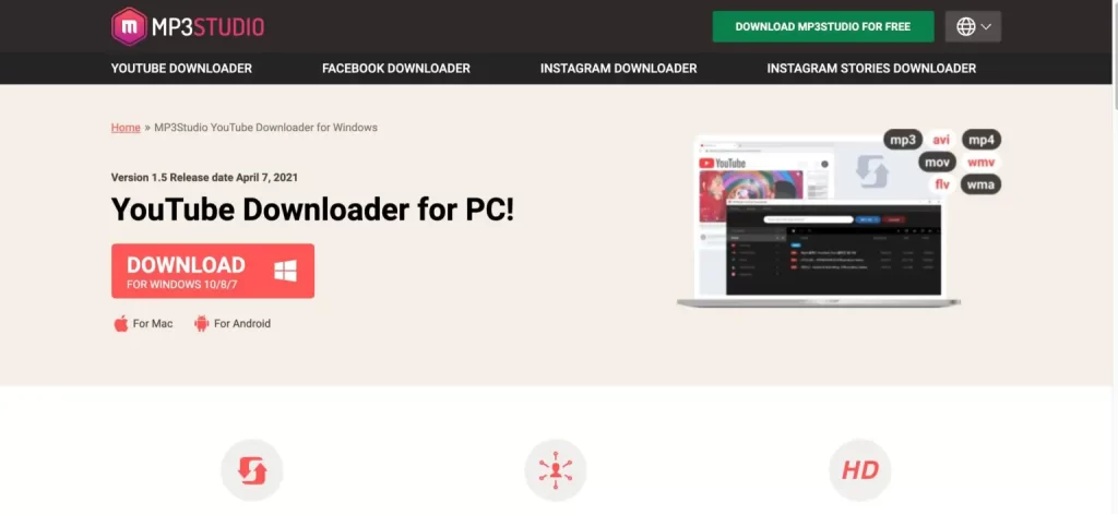 YouTube to MP3 Download App – Get High Quality Audio Now