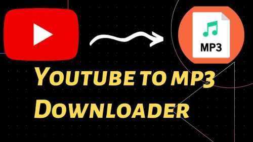 YouTube to MP3 Download