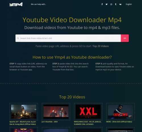 YouTube Video Download MP4 – Free and Easy Download