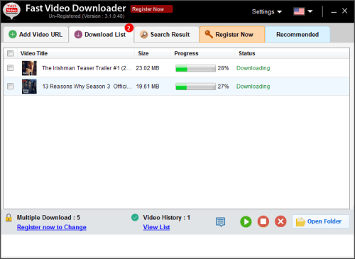 YouTube Video Download Online – Fast and Easy Downloading