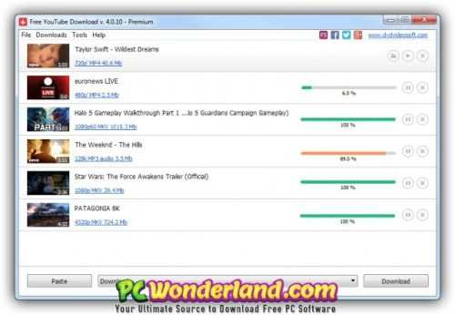 YT Download: Fast and Free YouTube Converter