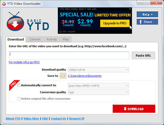 YT Video Download – Free Online Downloader Tool | Download Videos from YouTube Easily