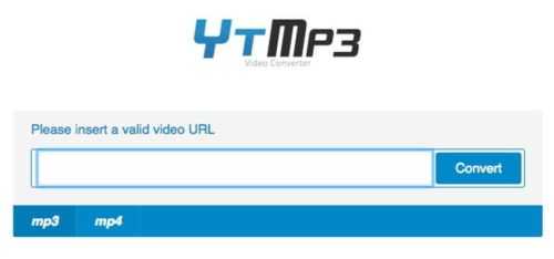 Ytmp3 Download – Fast and Free YouTube to MP3 Converter