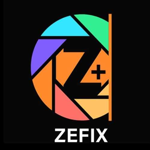 Zefix App Download